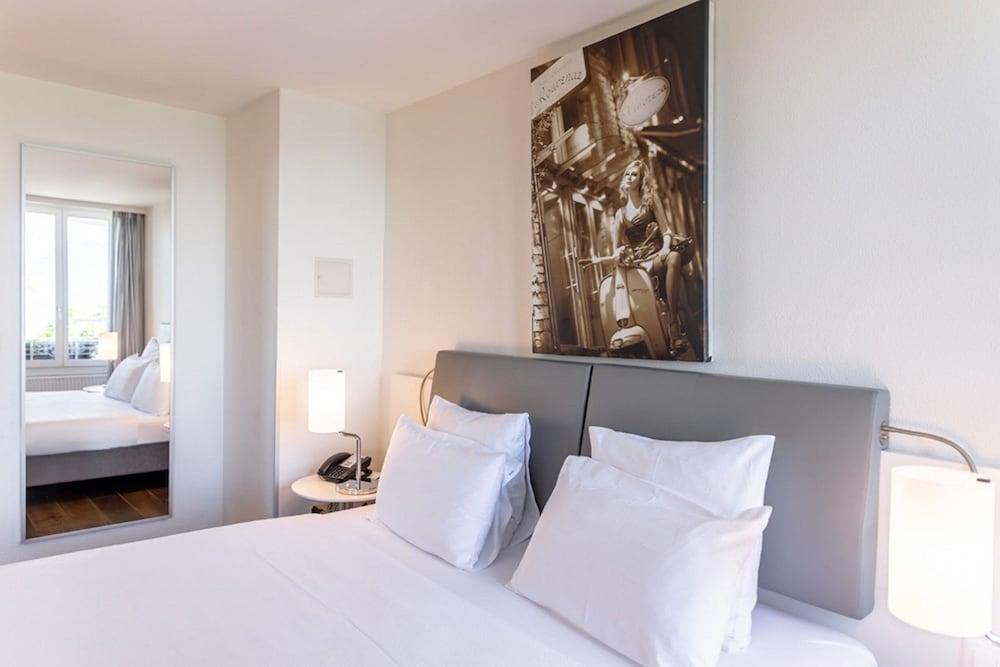 Hôtel de la Rouvenaz