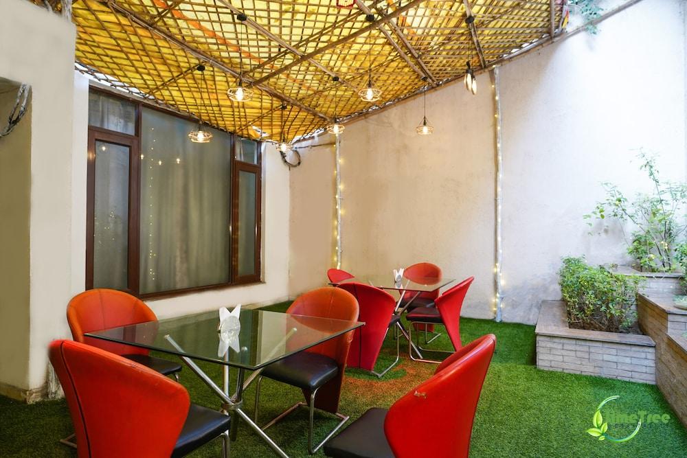 Lime Tree Hotel Sushant Lok Gurgaon