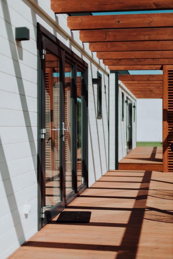 New Wave Resort Mielno