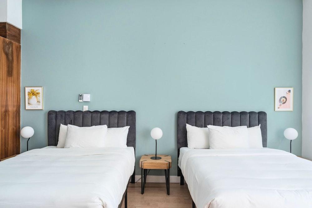 Le Merrill - Vieux Montréal