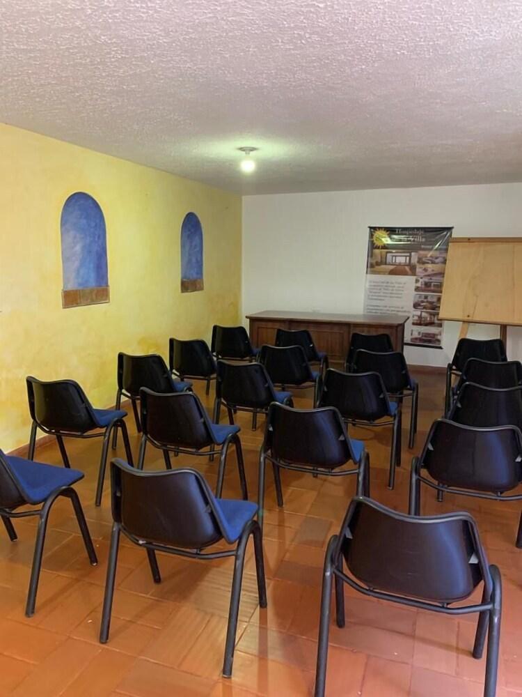 Hotel Sol De La Villa