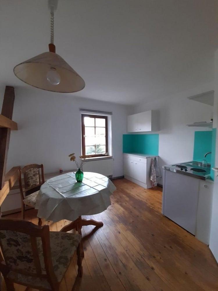 Pension Schwalbenhof Gestüt Bartos