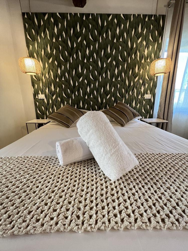 VERDERAME Rooms & Suite in Lucca
