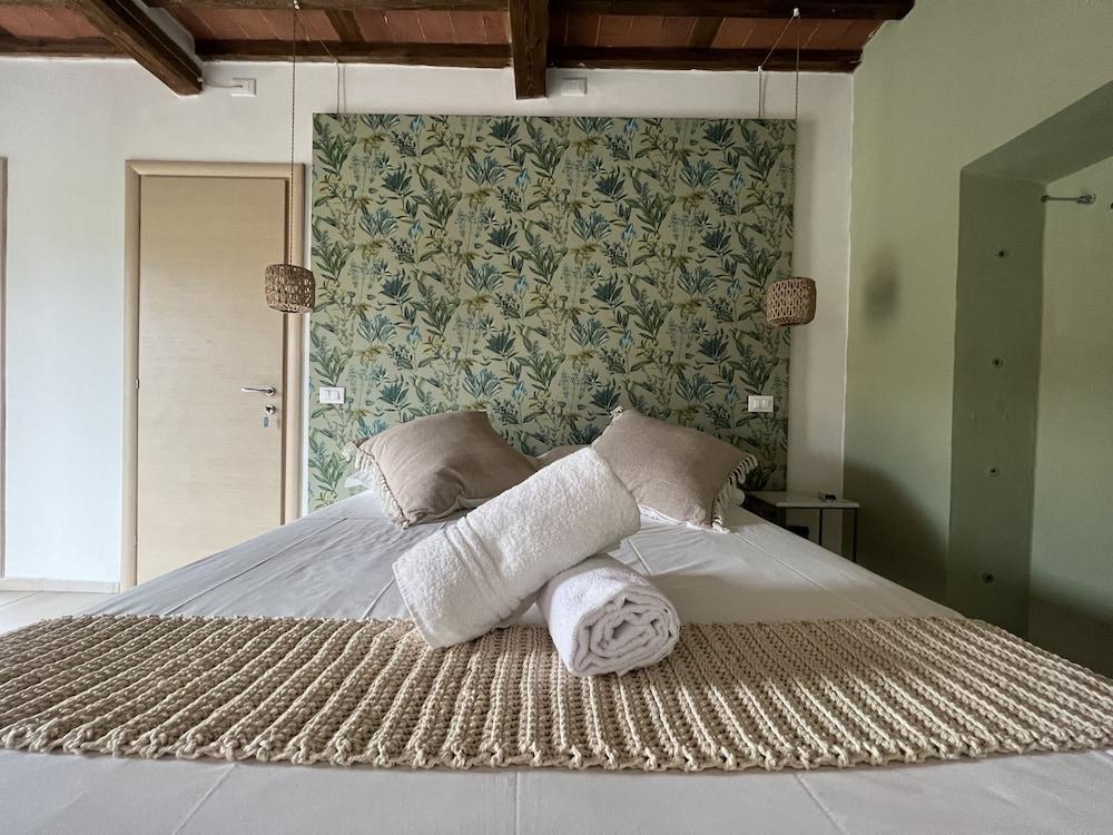 VERDERAME Rooms & Suite in Lucca