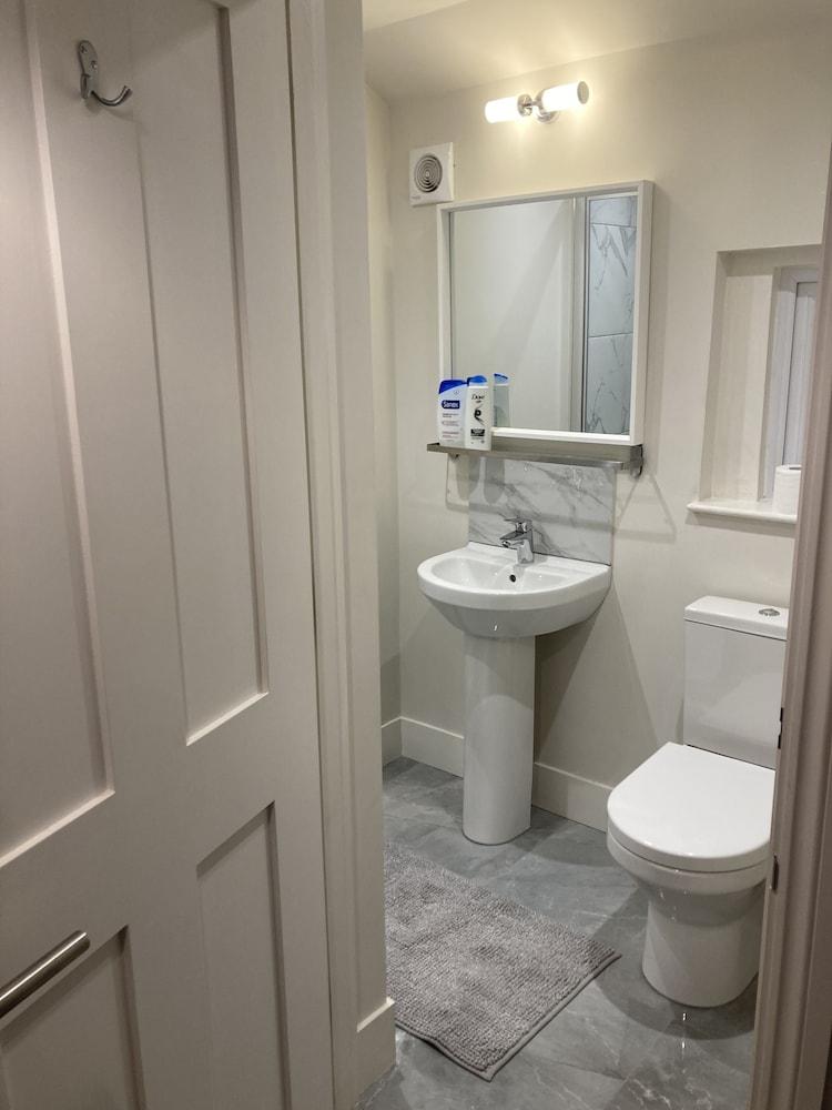 Beautiful 1-bed Studio in London