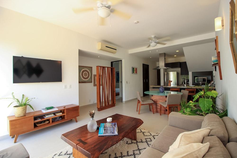 Tao Chi PH5 By Lockey