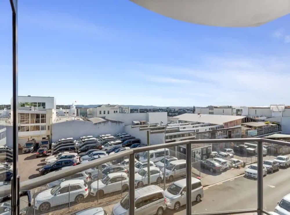 Eden Terrace 2 Bedroom Free Parking I Zodiak Stays