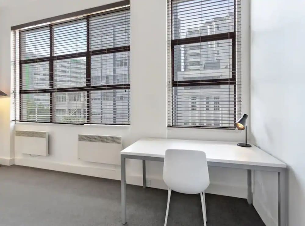 Stylish studio near Spark Arena I Zodiak Stays