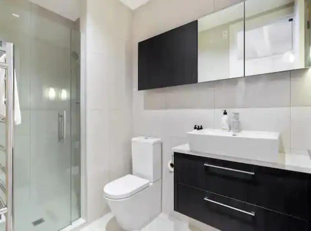 Stylish studio near Spark Arena I Zodiak Stays