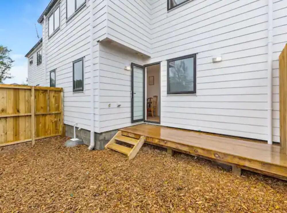 Wonderful Three Bedroom With Garage!