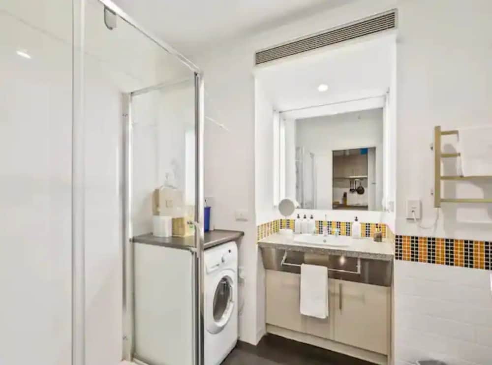 Stylish Studio With Pool And Gym