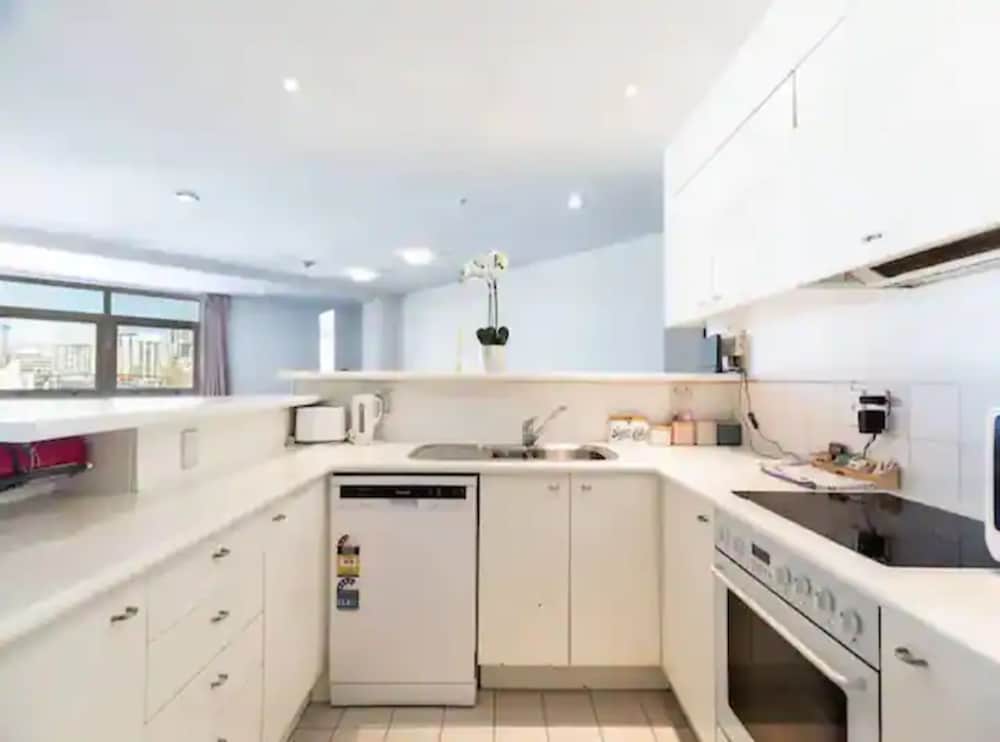 Wonderful Apartment With Free Parking!