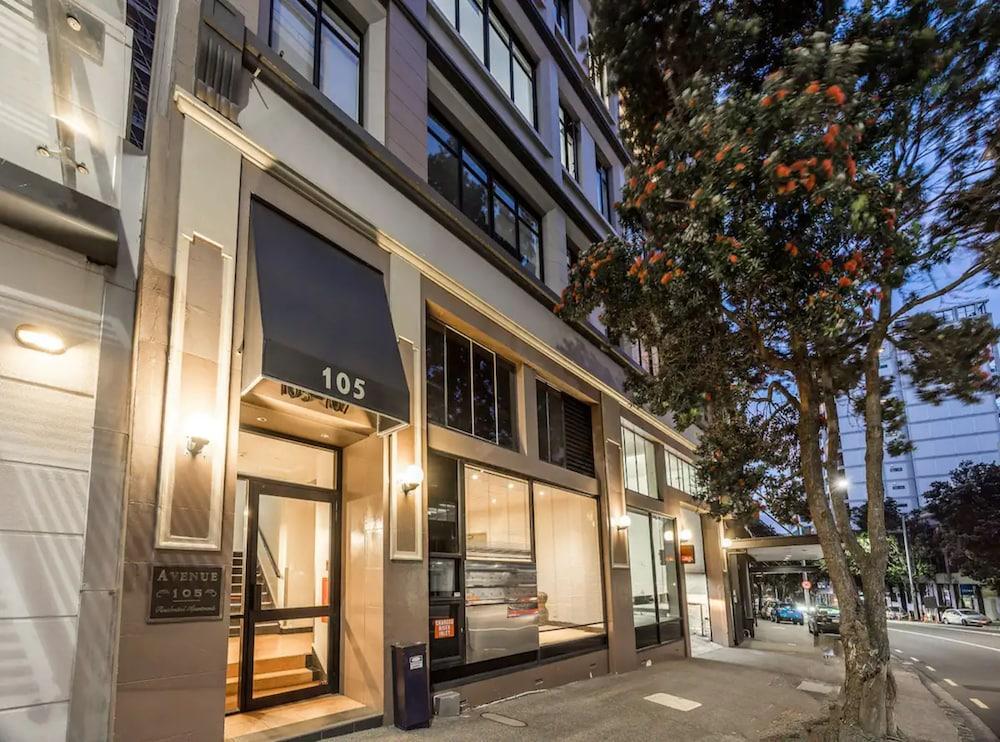 Spacious Character Apartment