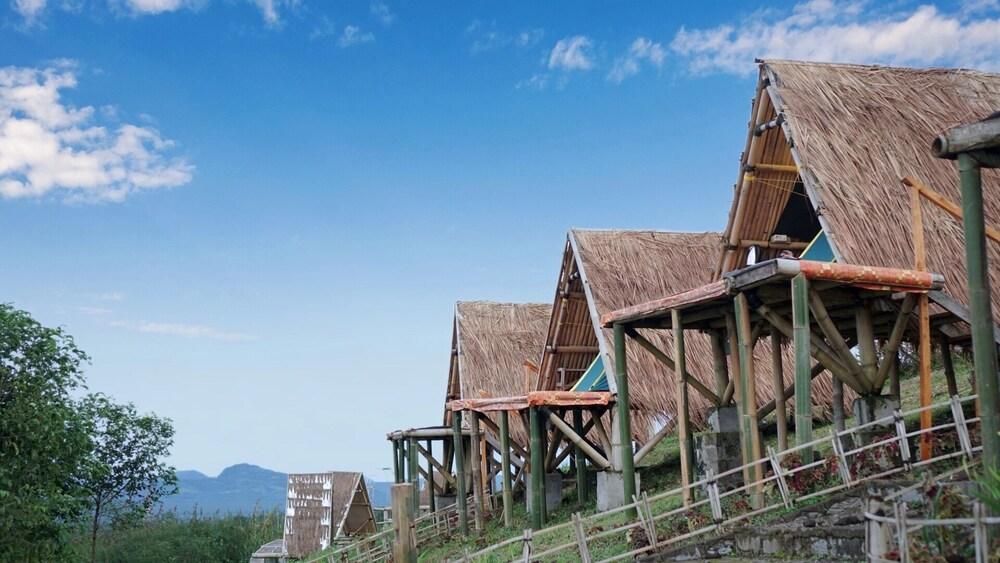 Cloud Hill Camp Ciater