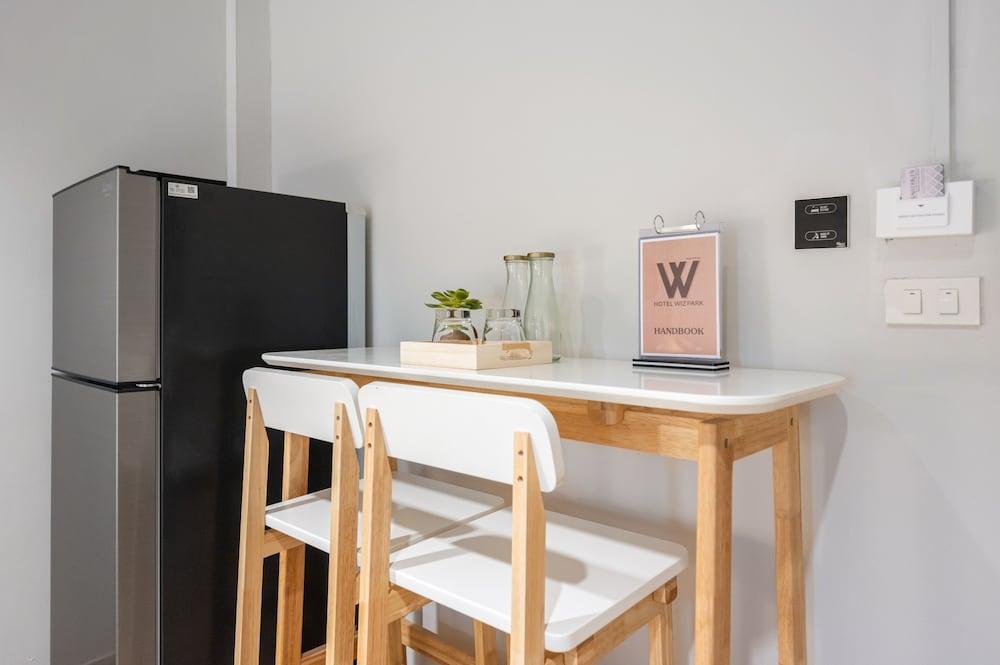 Hotel Wizpark Ratchada