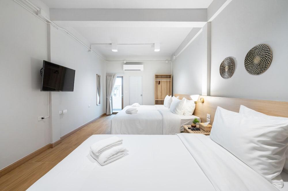 Hotel Wizpark Ratchada