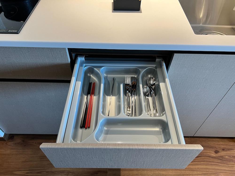 Citadines Harbour Front Yokohama