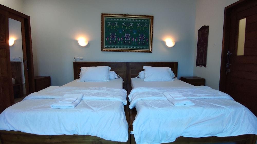 Putaclari Saba Villa