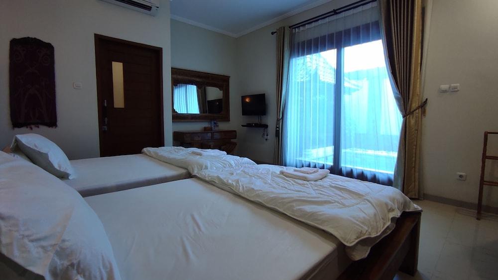 Putaclari Saba Villa