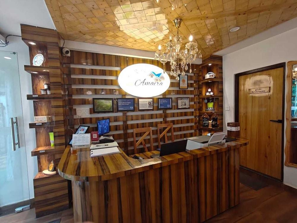 Amaira Resort & Farms - Mirik, West Bengal