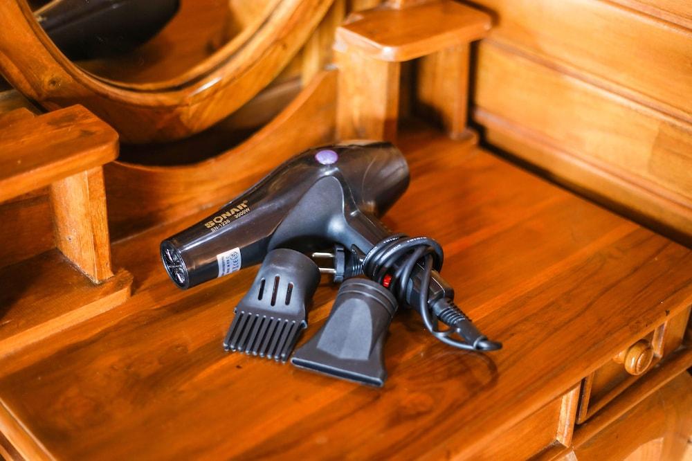 The Polumb Garden Bedugul