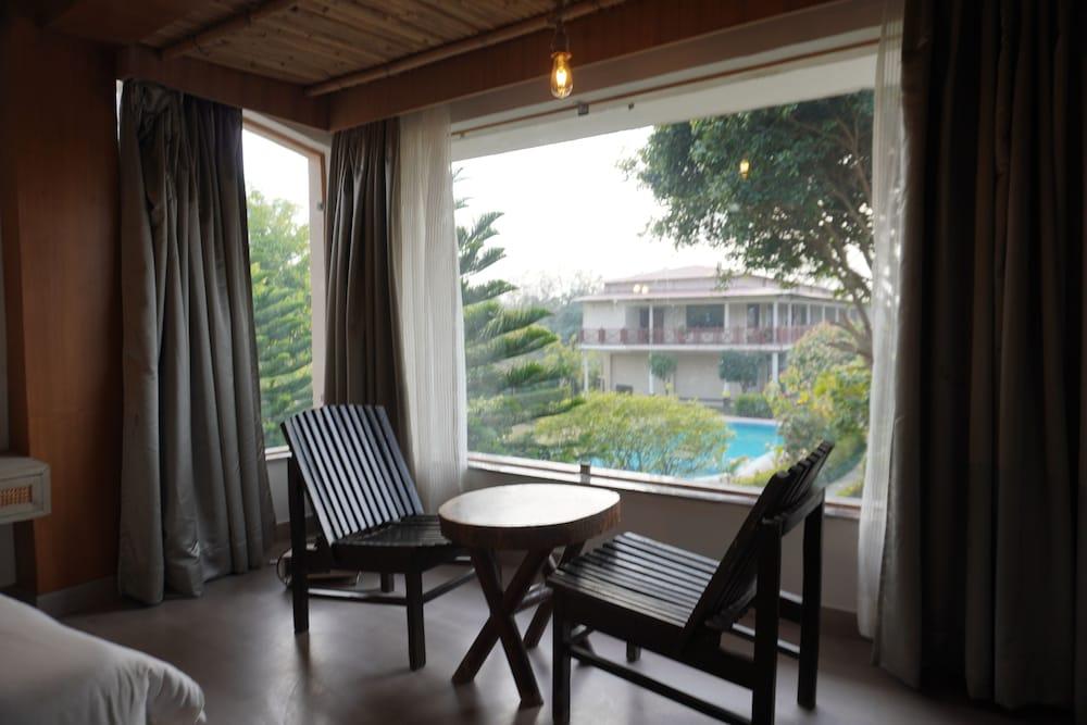 Alaya resort Corbett