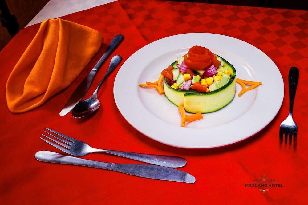 Maxland Hotel Juja