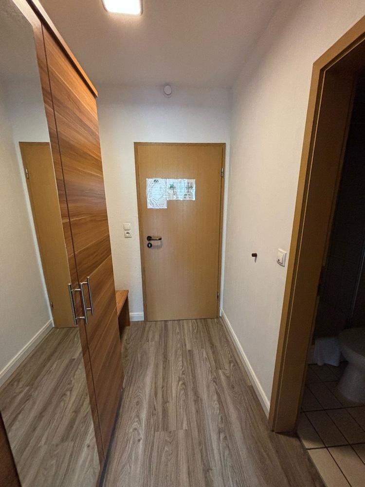 Hotel Schlangenbader Hof