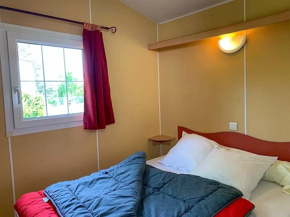 Camping Lac de Villefort