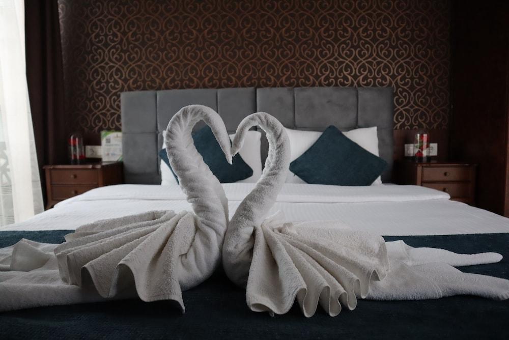 Galata istanbul Hotel