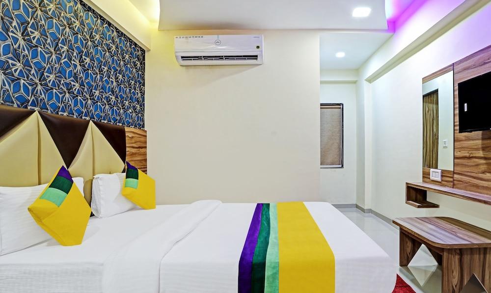 Itsy Hotels Rk Palace