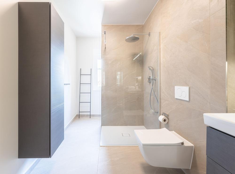 Milan Style Designer 1BR Apartment