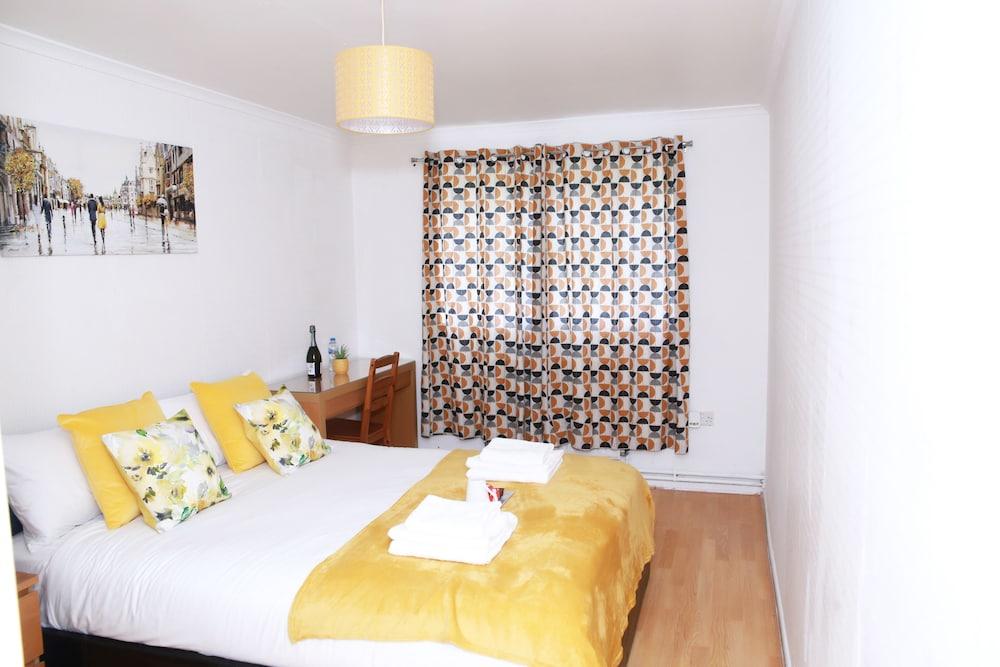 Lovely 2-bed Apartment in Harrow