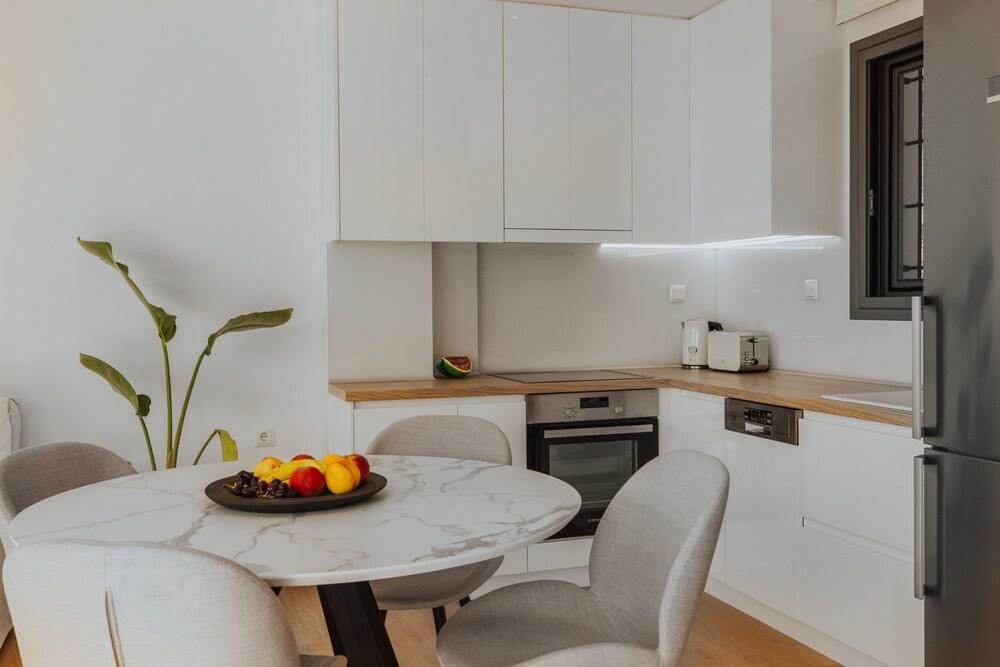 2S Villa Alpha Lefkada