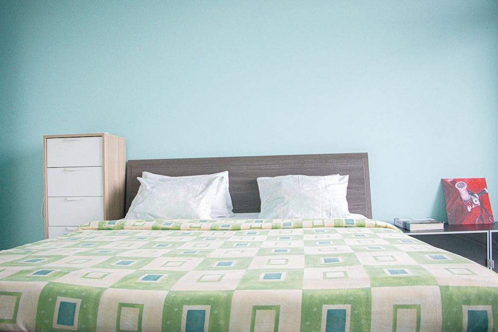 Wonderful Apartment in Antwerp - Breakfast