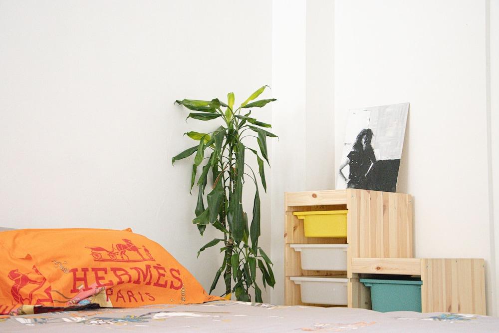 Wonderful Apartment in Antwerp - Breakfast