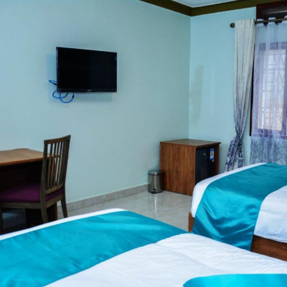 SamWeb Bed and Breakfast