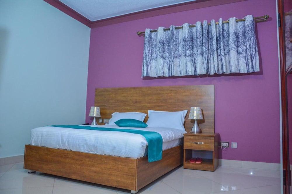 SamWeb Bed and Breakfast