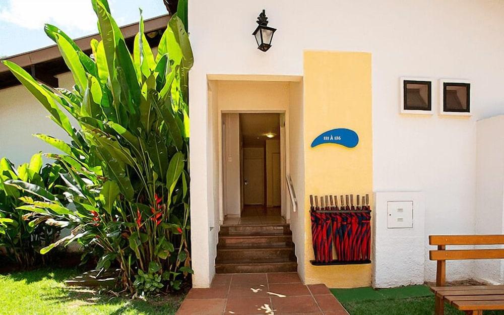 AGUATIVA GOLF RESORT