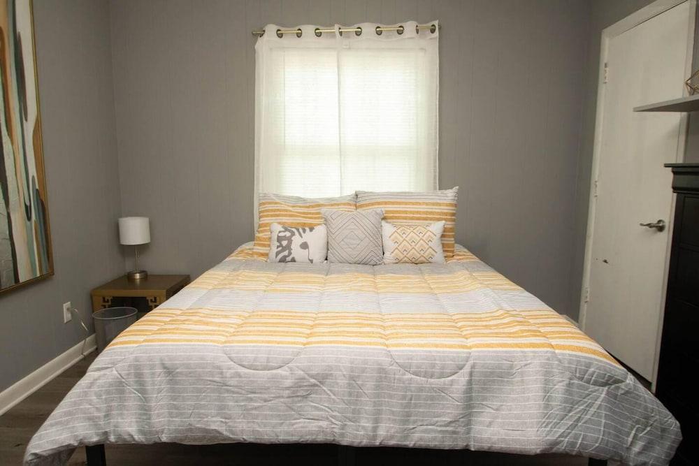 Midtown Serenity in Little Rock