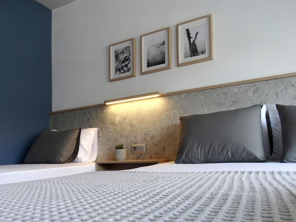 Voula seaside apartments