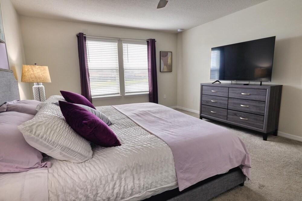 Relaxation Station at Solterra Resort