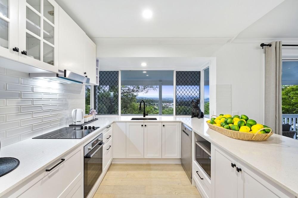 Parkwood House - Q Stay