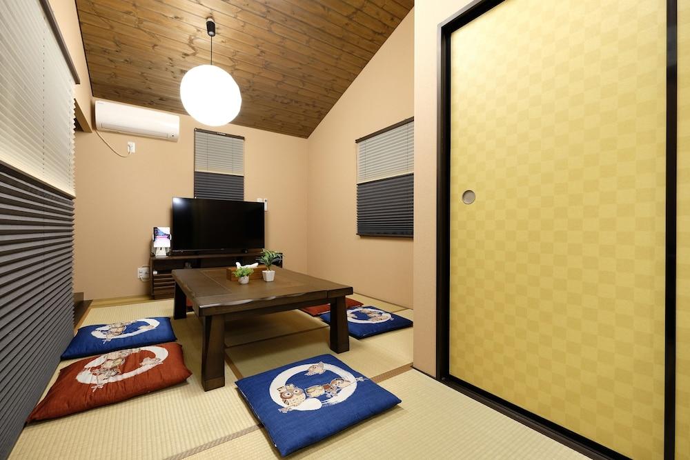 Hana-No-Mizuumi Hotel