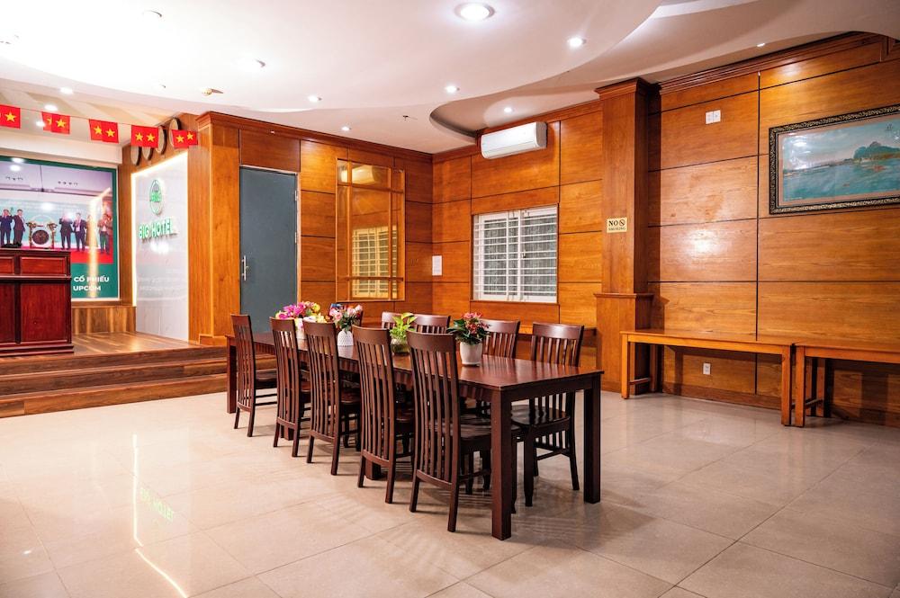 BIG HOTEL VUNG TAU
