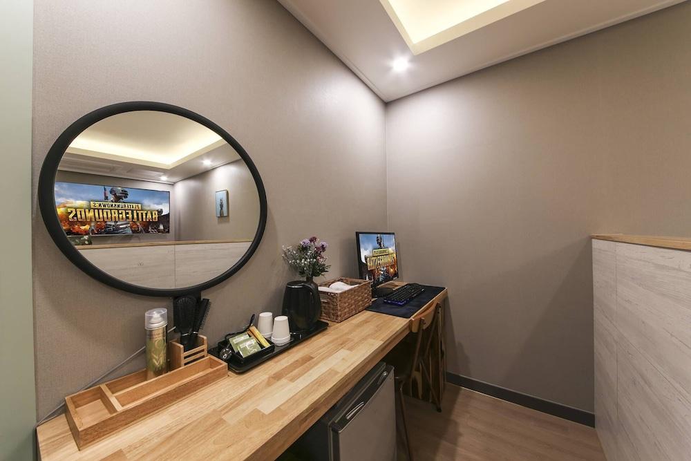 Daegu Seongseo Hotel Series 5.0