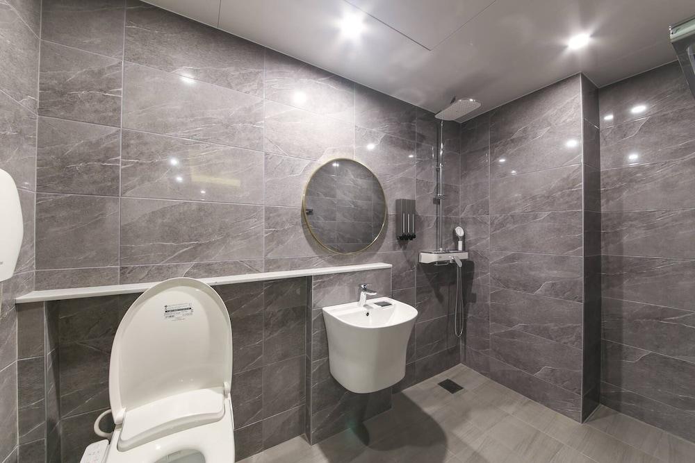 Daegu Seongseo Hotel Series 5.0