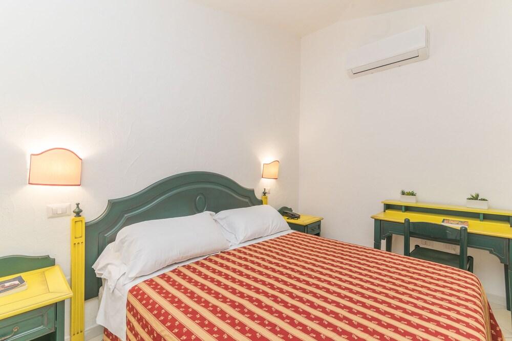 2 Ala Birdi Cottage Trilocale