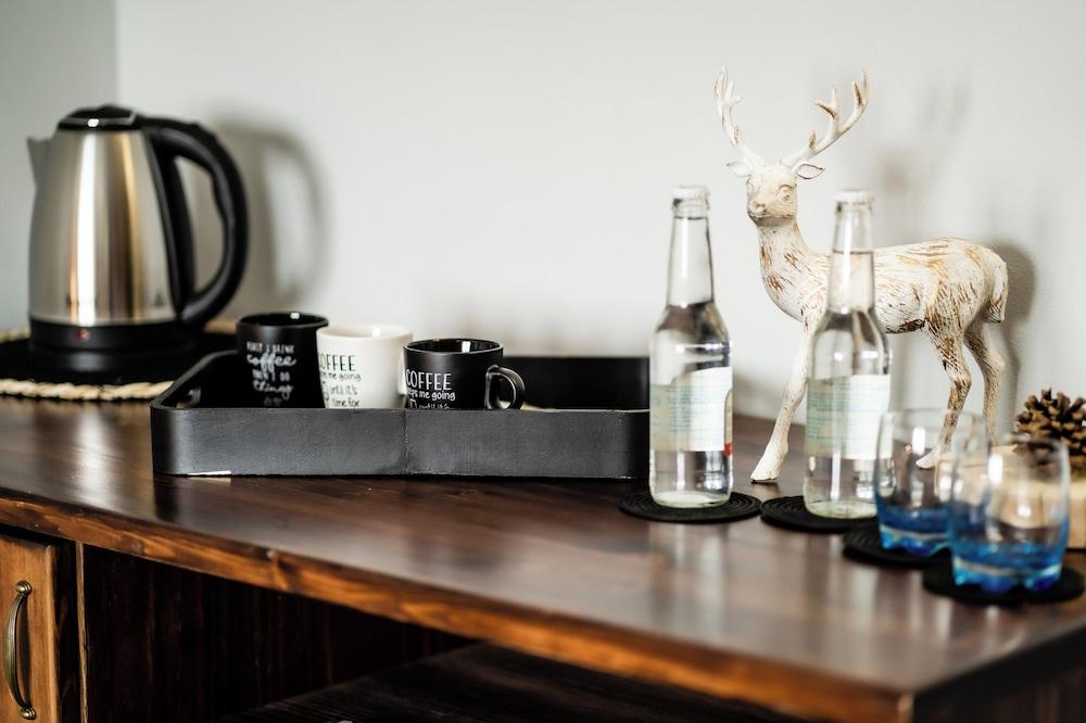 Zapotoczny Residence