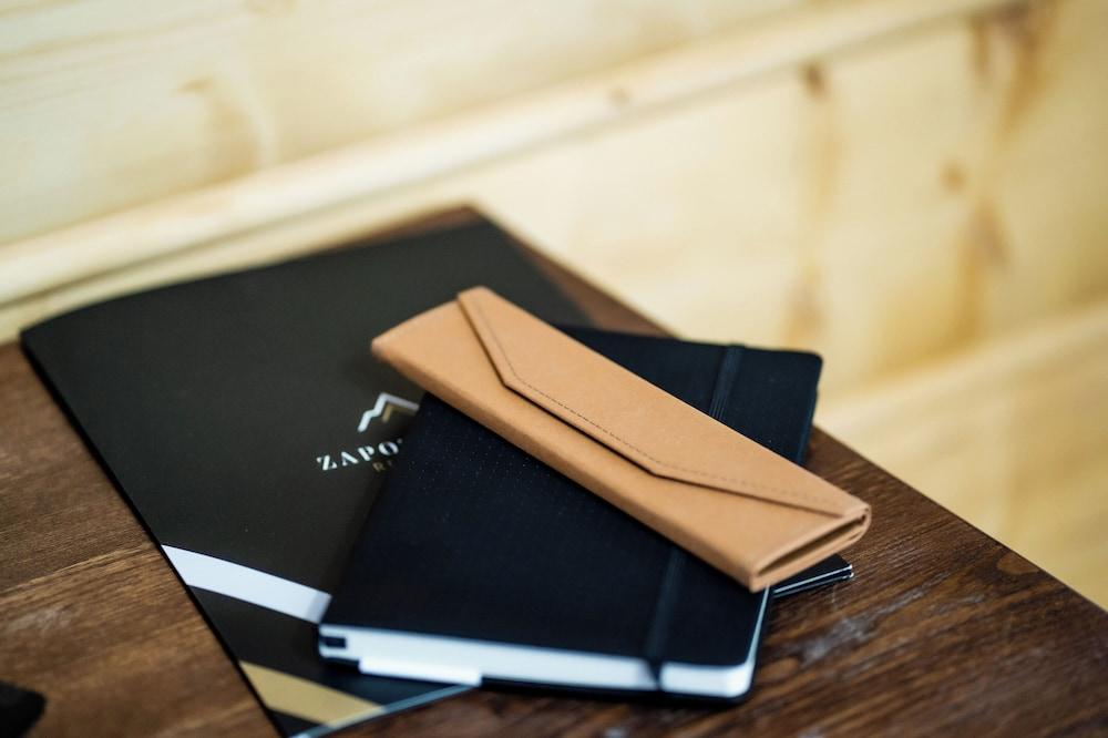 Zapotoczny Residence